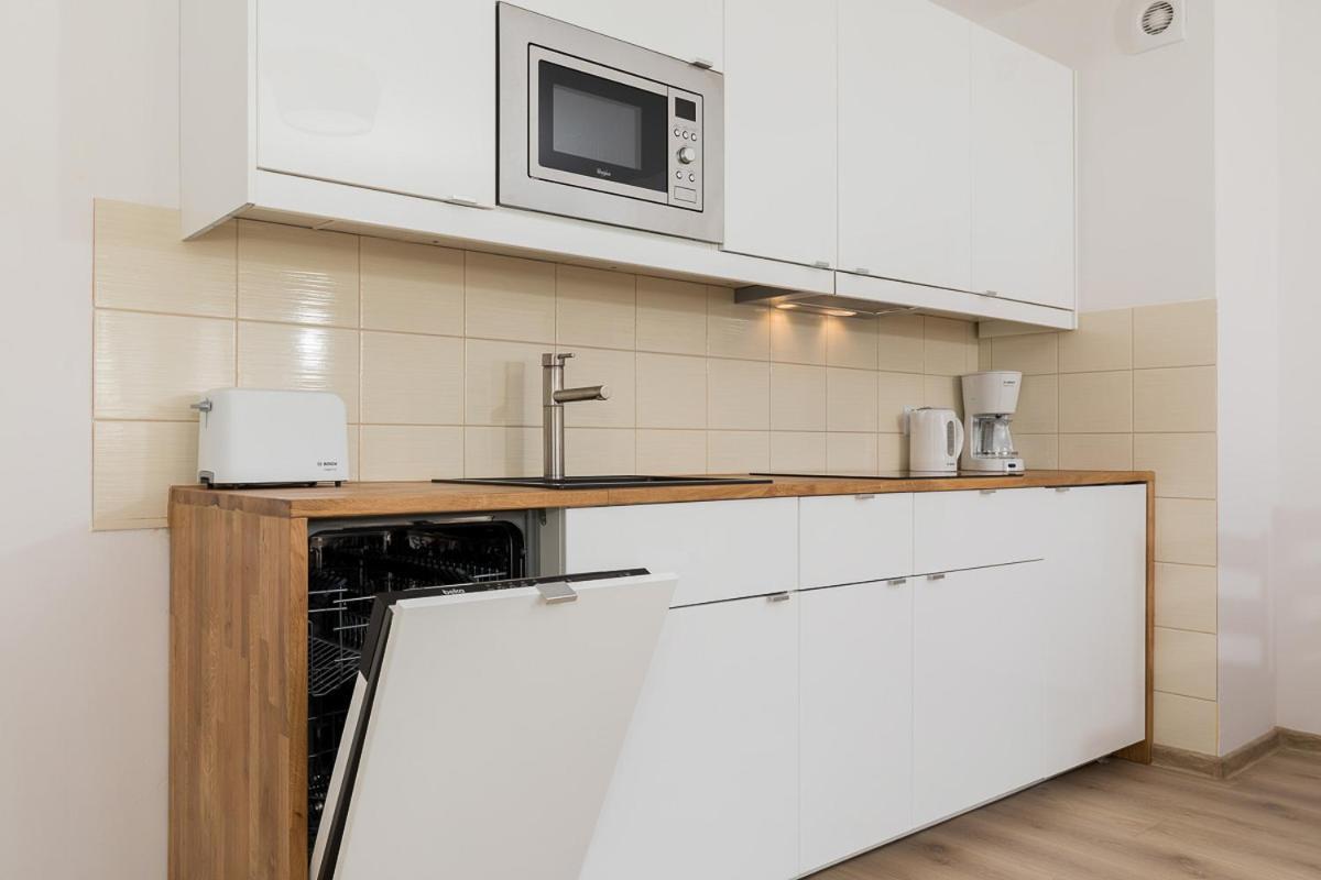 Jantar -port Ul. Westerplatte Apartament *