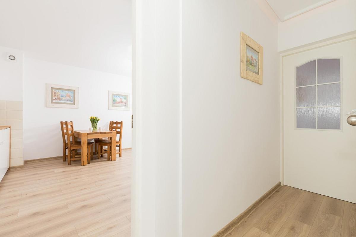 Jantar -port Ul. Westerplatte Apartament *