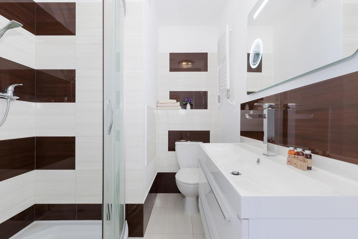 Apartament Jantar -port Ul. Westerplatte *